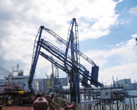 Rehabilitation & Upgrade