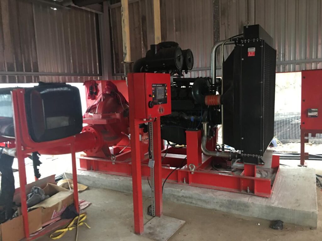 Technical Operations