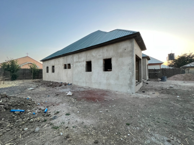 Private Residential Building