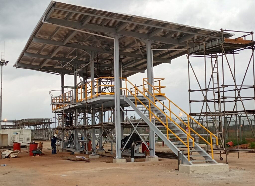 General Construction