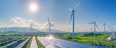 Renewable Infrastructure