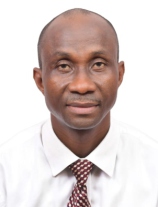Engr. Nwafor Obinna ThankGod — Business Development Manager