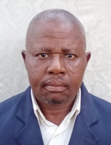 Engr. Cyril O. Obioma — Project Manager