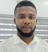 Mr. Ayeni Olugbenga — Admin/Account Manager