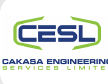 CESL — CAKASA Engineering Services Ltd